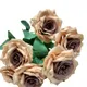 Beige&Brown__shopping ecommerce