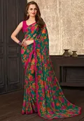 category_group_Georgette_sarees__Saree Meniya