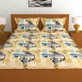 CATEGORY_DOUBLE_BEDSHEET_90*100__Luxury Cube
