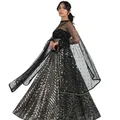 CATEGORY_LEHENGA_CHOLI	__Dhanshvi