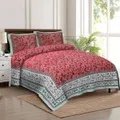 CATEGORY_KING_SIZE_BEDSHEETS__Jaipuri bedsheet