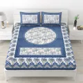 CATEGORY_DOUBLE_BEDSHEETS__Jaipuri bedsheet