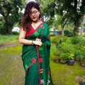 CATEGORY_HANDLOOM_SAREE	__Gloton