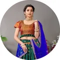 CATEGORY_HALF_SAREES__S R Silk