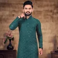 CATEGORY_MEN'S_KURTA__Nelkar