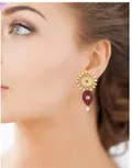 CATEGORY_Earring_collection__Runjhun