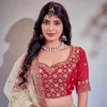 CATEGORY_LEHENGA__Fashion Mantra Live