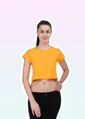 CATEGORY_CROP_TOPS__Status Mantra