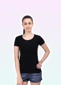 CATEGORY_HALF_SLEEVE_T-SHIRTS__Status Mantra