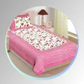 CATEGORY_SINGLE_BEDSHEET	__Sakshi Textiles