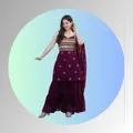 CATEGORY_SHARARA__Heena Fashion