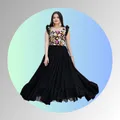 CATEGORY_GOWN__Heena Fashion