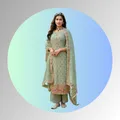 CATEGORY_SALWAR_SUIT	__Heena Fashion