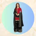 CATEGORY_KURTI_SHARARA_AND_DUPATTA_SET__Glamtique