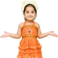 CATEGORY_KIDS_DRESS__Fashion Garments