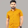 category_Half_Sleeve_Shirt__BONDEYE FASHION
