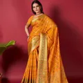 CATEGORY_Banarasi_Saree__AWRIYA - India