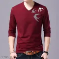 CATEGORY_V_NECK_T-SHIRT__FIVESTYLE