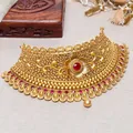 CATEGORY_TRADITIONAL_CHOKER_JEWELLERY_FOR_GIRLS__Haripriya Jewells