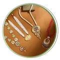 CATEGORY_JEWELLERY_SET__THE AAB STUDIO