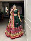 KID'S_GOWN_LEHENGA__The Indian Crush