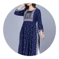 CATEGORY_KURTI__Fabindia kurti