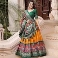 CATEGORIES_LEHENGA_CHOLI__Haya fab