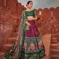 CATEGORY_BEST_SELLERS__The lehenga's luxe