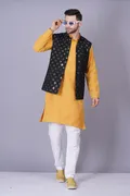 Category_LONG_KURTA__Qumash fashion