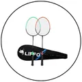 CATEGORY_BADMINTON_RACKET__Liffo