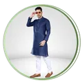 CATEGORY_MEN_KURTA__Foxdx