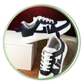 CATEGORY_SPORTS_SHOE__Fargo Shoes