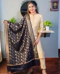 CATEGORY_BANARASI_DUPATTA__Binni's Wardrobe