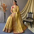 CATEGORY__TUSSAR_SILK_COLLECTION__THE POSHAKH 