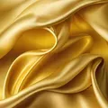 COLOURS_YELLOW__Aura Silk