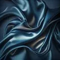 COLOURS_BLUE__Aura Silk