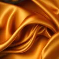 COLOURS_ORANGE___Aura Silk