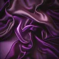 COLOURS_PURPLE___Aura Silk