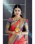 CATEGORY__WEDDING_COLLECTION__Royal Rajgharana Sarees