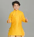 CATEGORY_BOY's_SEQUINN_KURTA_SET__NFC CREATION