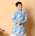 CATEGORY_BOY's_PRINTED_KURTA_SET__NFC CREATION