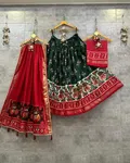 CATEGORY__LEHENGA_CHOLI__Fancy Choli 