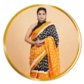 CATEGORY_SAREE__Zymba Fabric