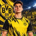 CHOOSE_YOUR_CLUB_Dortmund__JERSEYKART