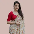 CATEGORY_GEORGETTE_SAREE___INDIAN LINEN SAREE