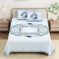 CATEGORY_DIWAN_SIZE_BEDSHEETS__Jaipuri bedsheet