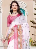 CATEGORY_LINEN_SAREE__Linen Saree