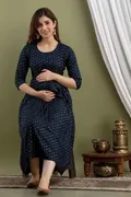 CATEGORY_MATERNITY_KURTI__Label Kushagra
