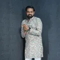 CATEGORY_PRINTED_KURTA__MenWed