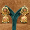CATEGORY_JHUMKAS__Sanvi Jewels